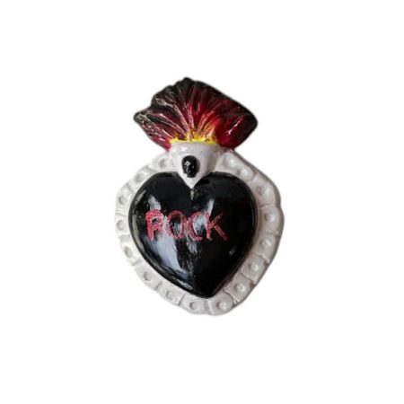 Corazón Rock