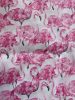 Manta Picnic Flamenco Pink