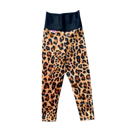Patas Leopardo Camel Kids