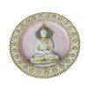 Plato Buda Colgante